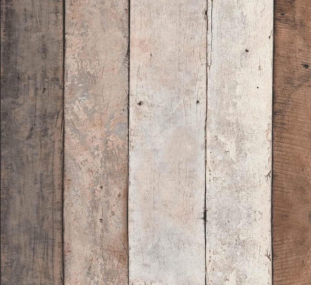 Woodplank