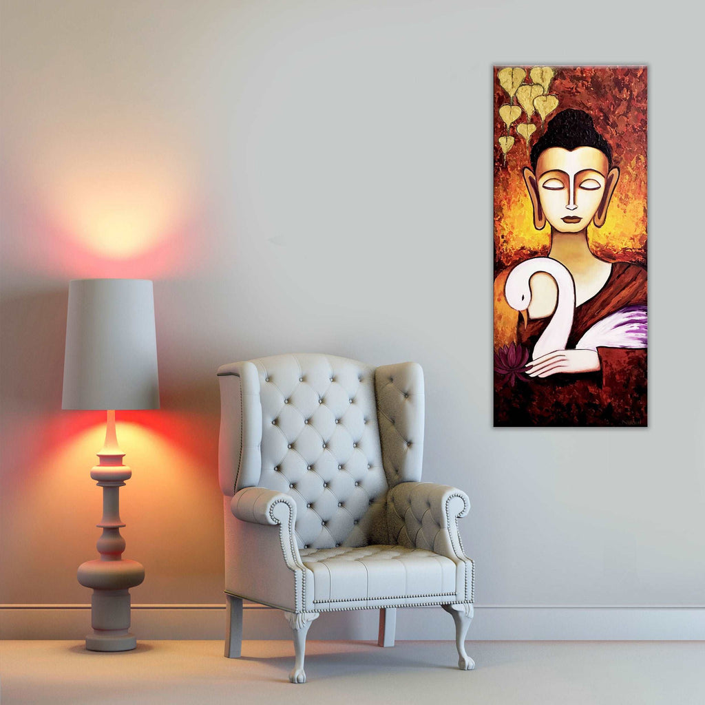 Buddha