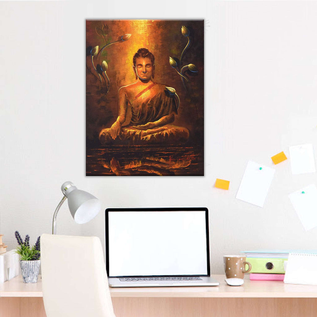 Buddha