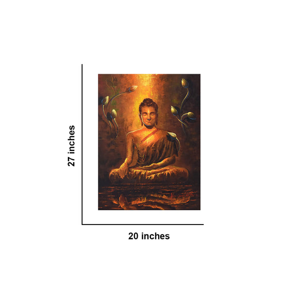 Buddha