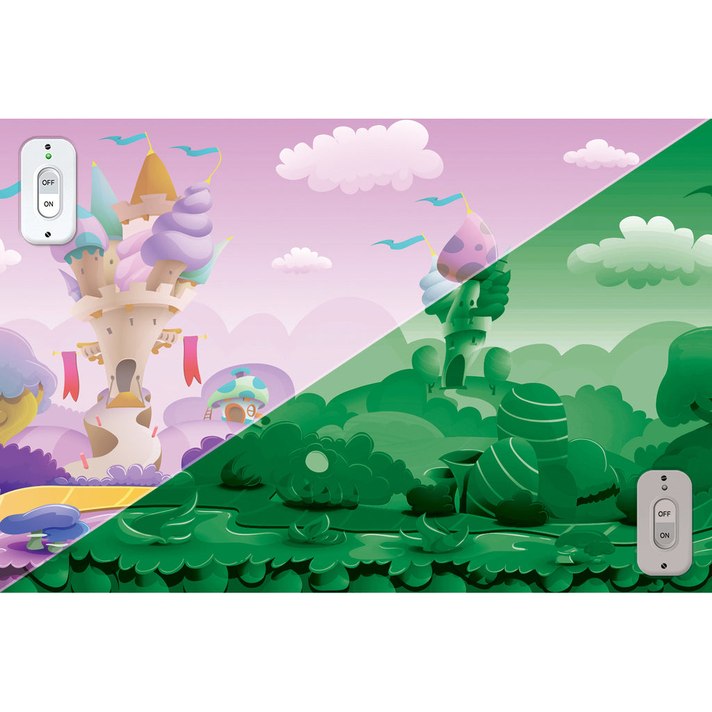 Fairytale Landscape (TIPG105)
