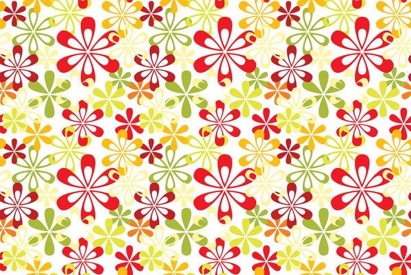 Floral Bliss (WM00295)