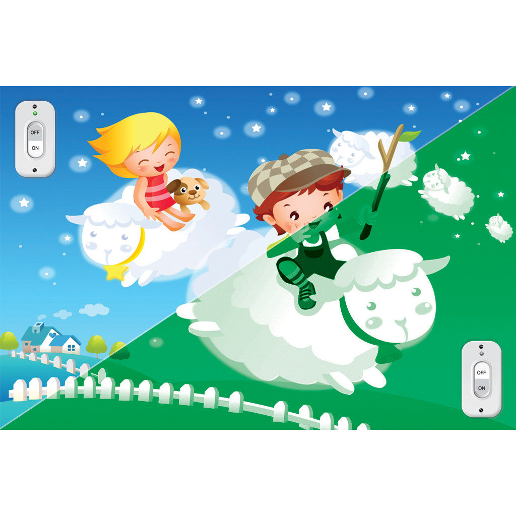 Fun Flying Zone (TIPG107)
