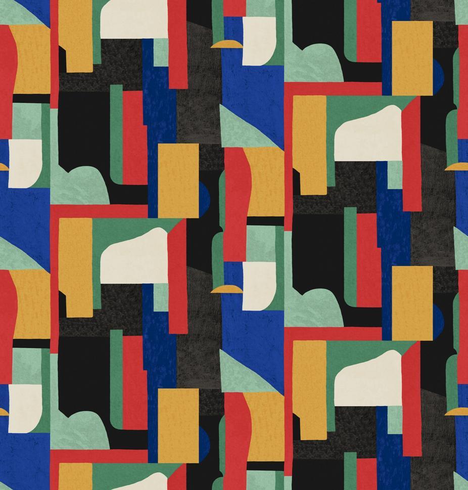 Geometric