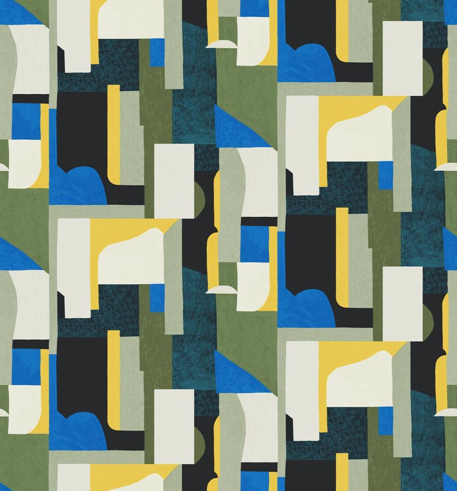 Geometric