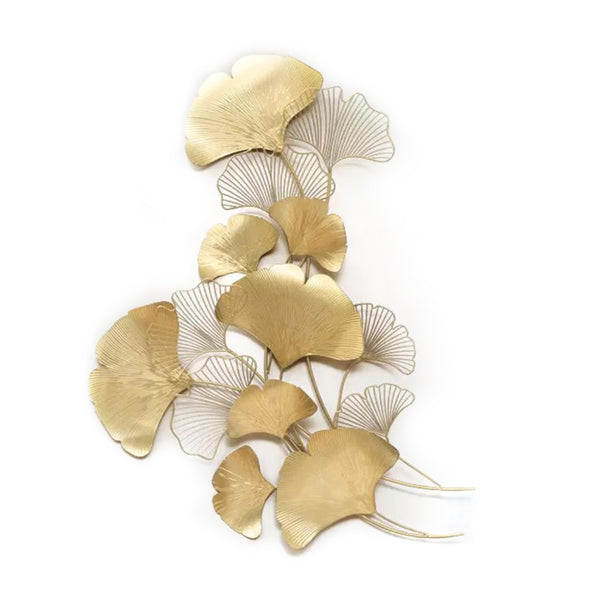Golden Leaves