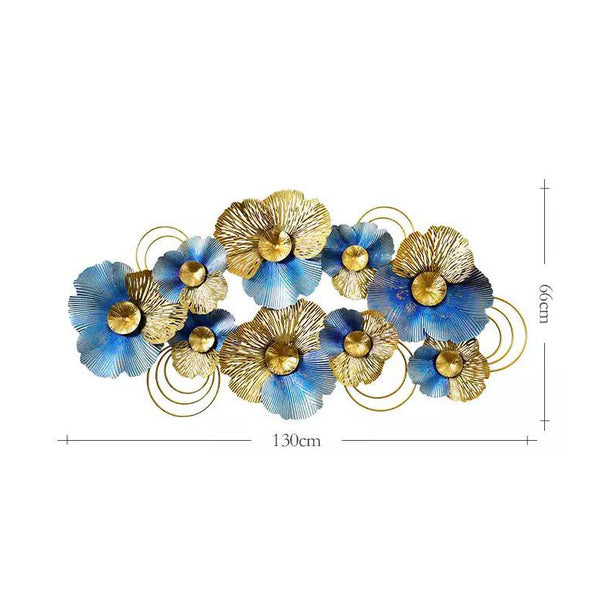 Metal Bouquet