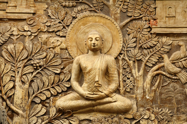 Inner Peace (WM00308)