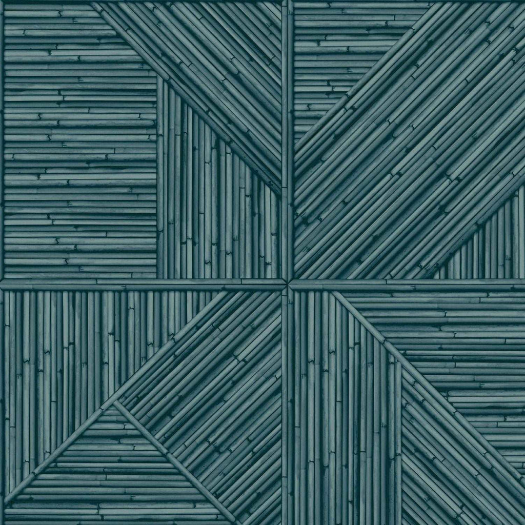 Bamboo cross