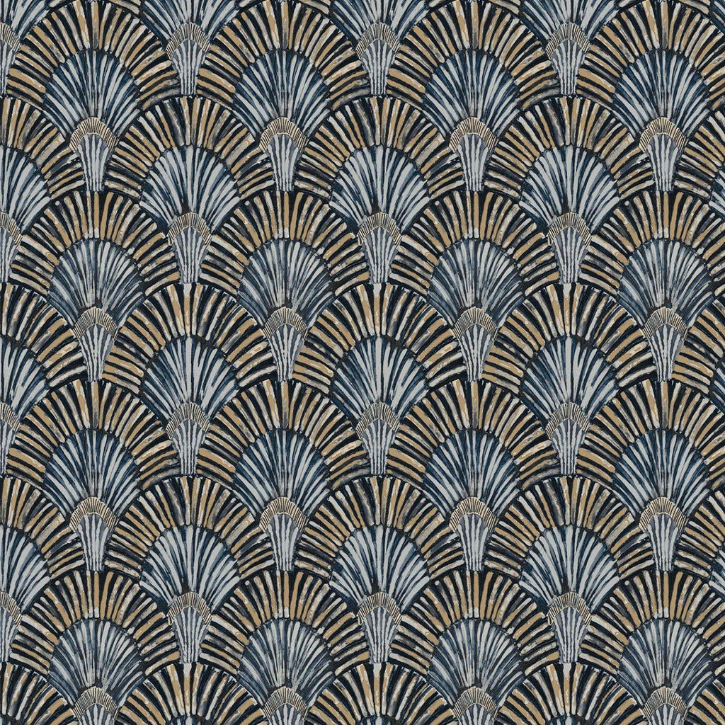 Deco Fan