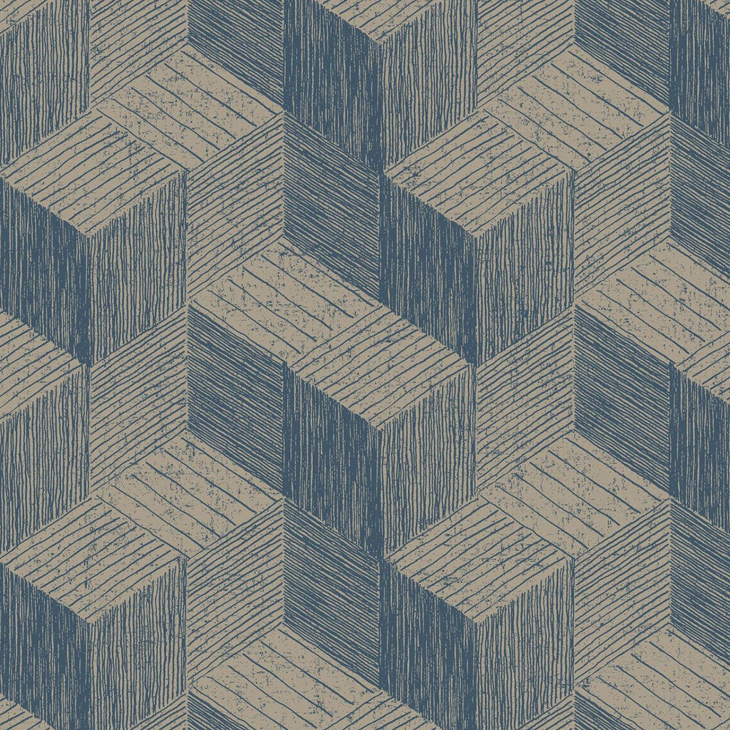 Cube-Step