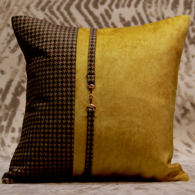 Hounds Tooth Pattern