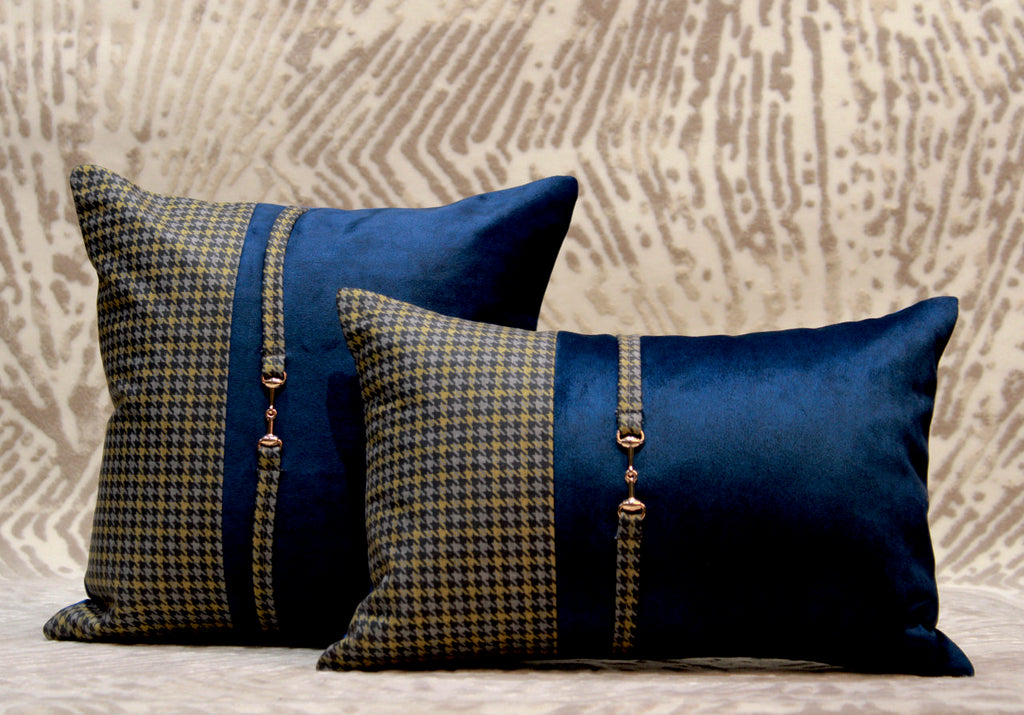 Hounds Tooth Pattern