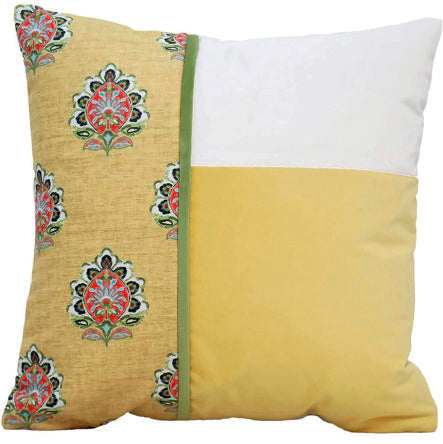 Luxury Velvet Cushion