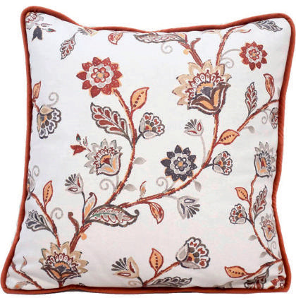 Floral Printed