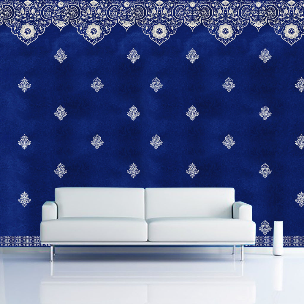 WM00465 (Royal Blue)