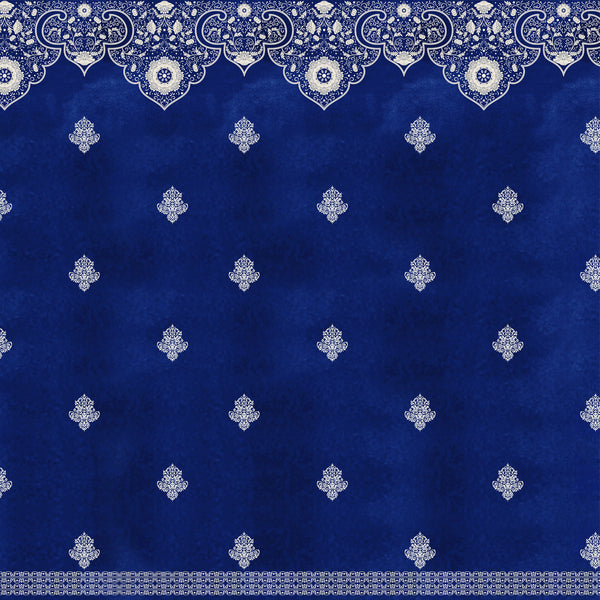 WM00465 (Royal Blue)