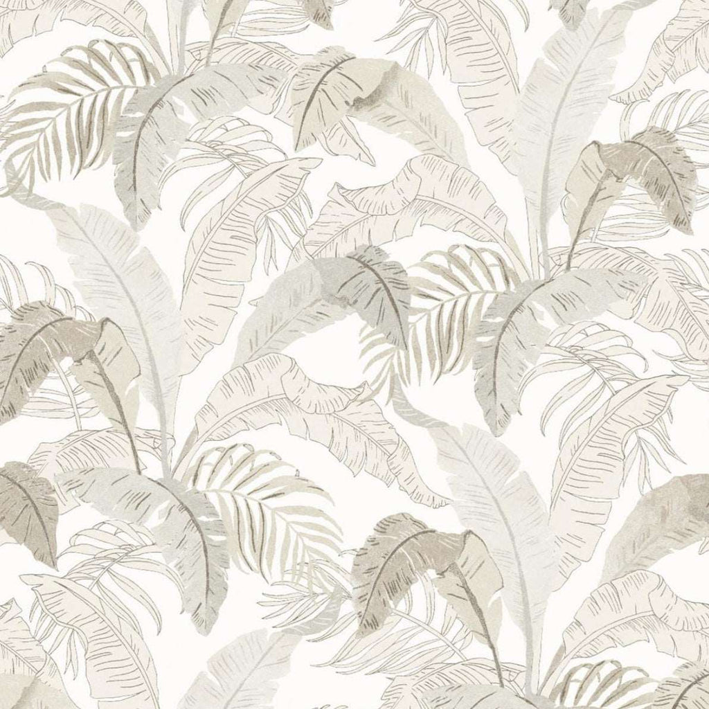 Botanic Snow