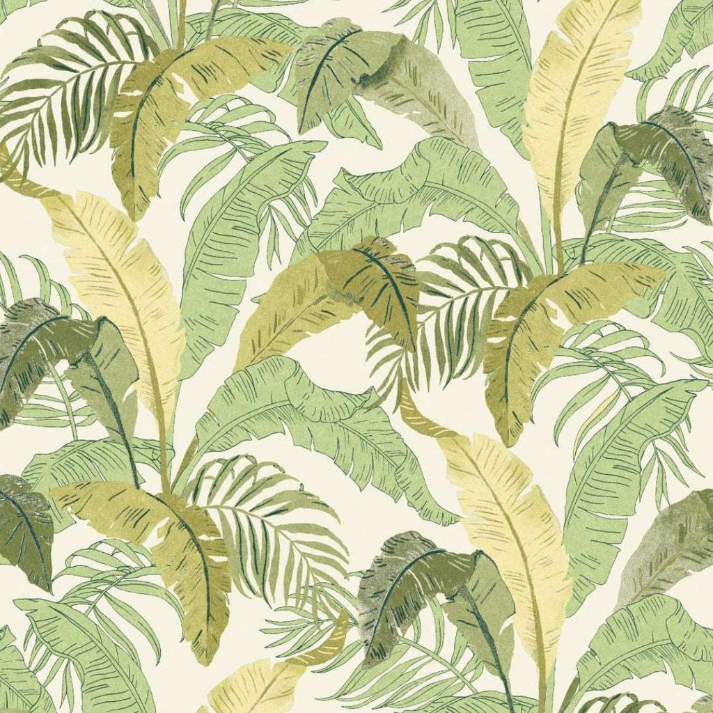 Botanic Greenery