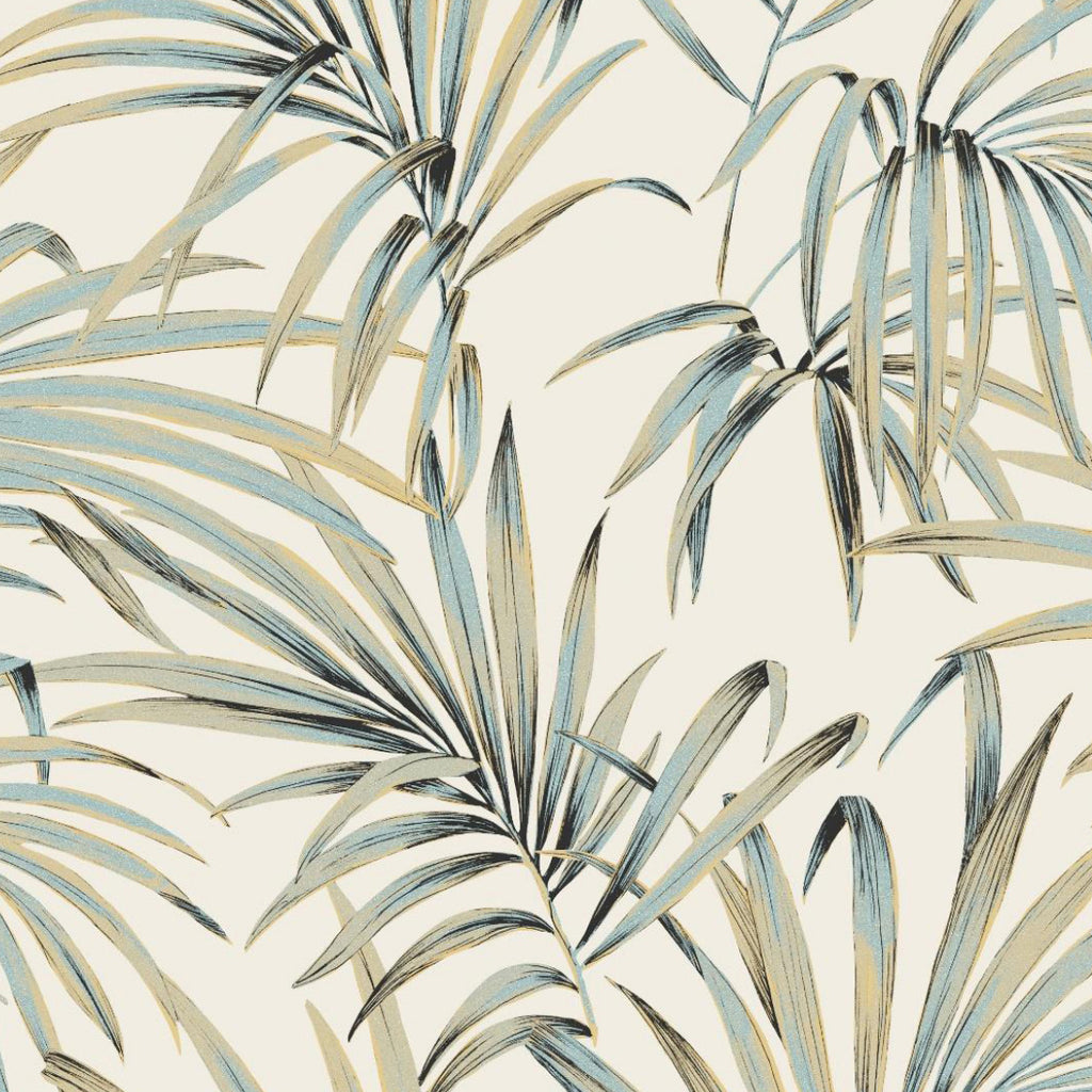 Palm Teal