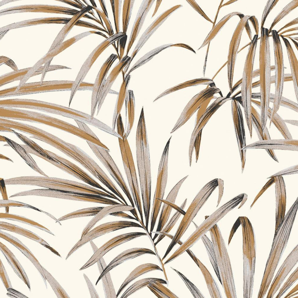 Palm Ginger