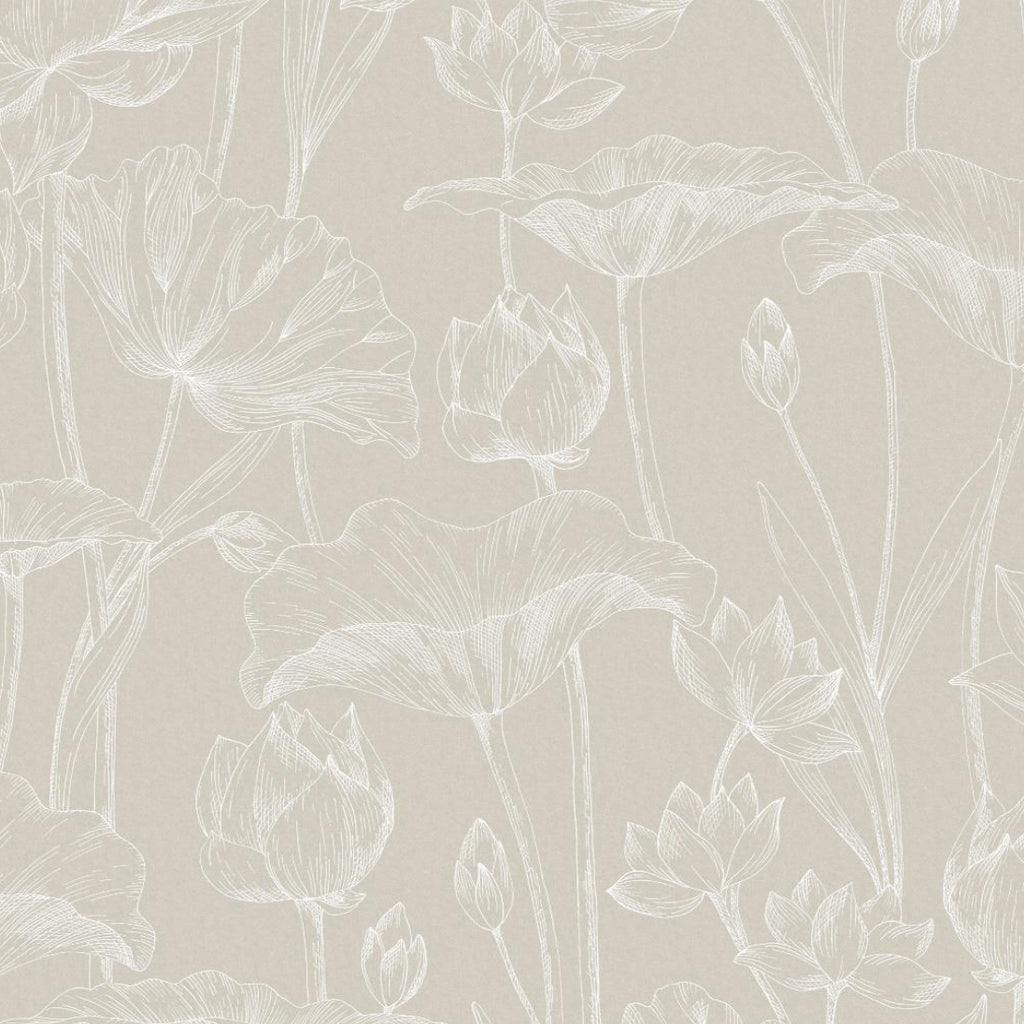 Lotus Linen