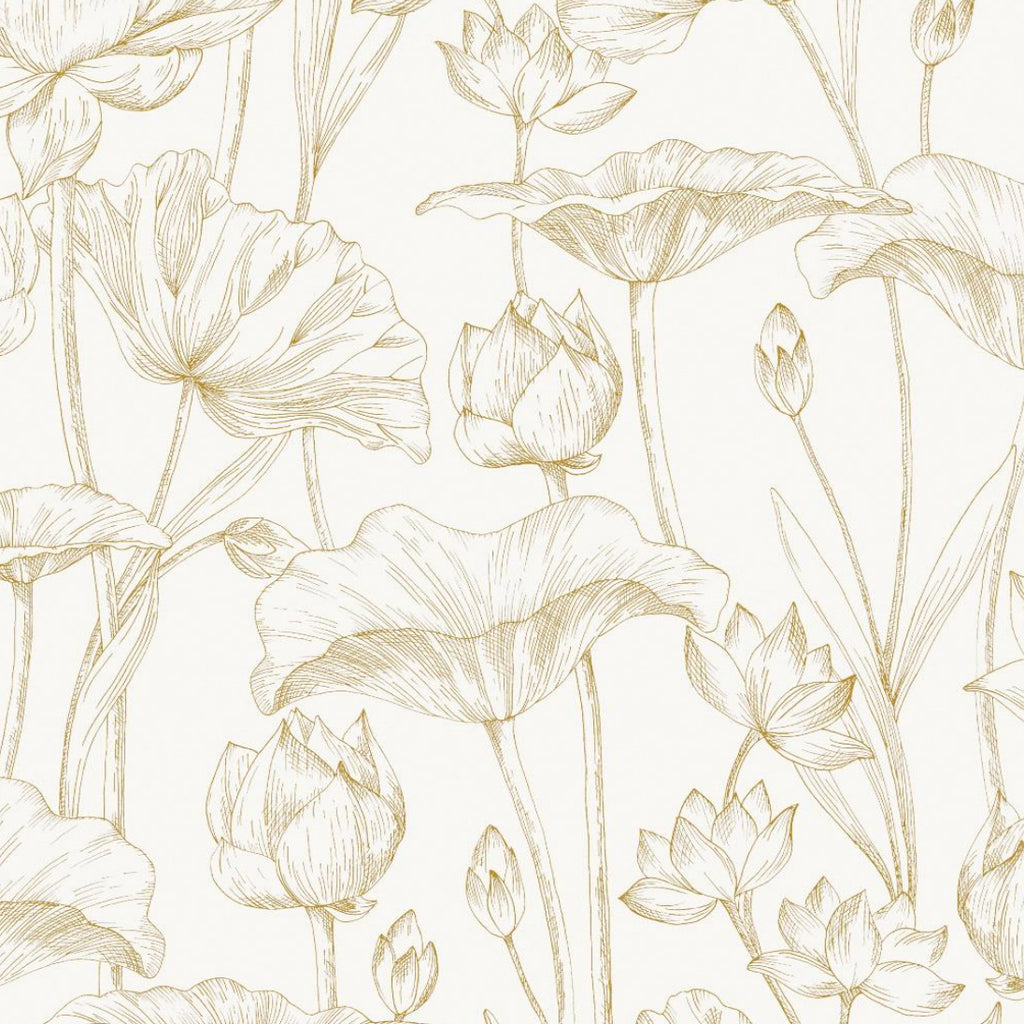 Lotus Gold
