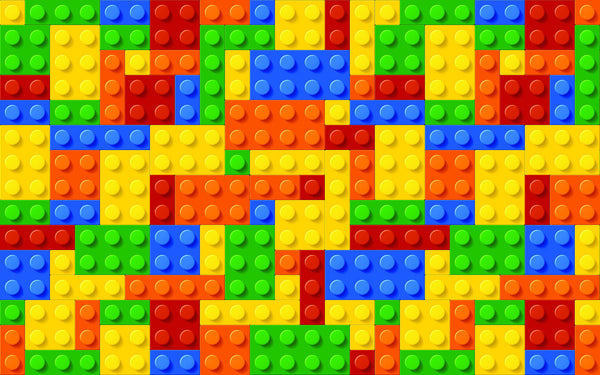Lego Art (WM00288)