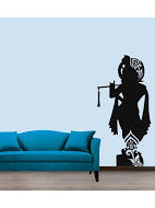 Lord Krishna  (DC005022)