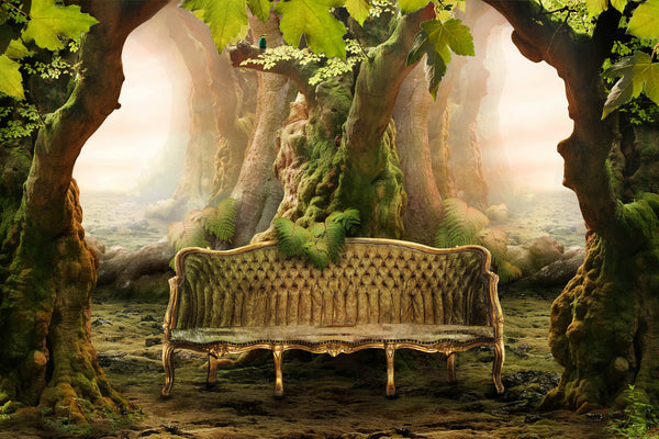 Narnia 2 (WM00299)