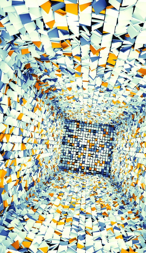 Paper Room (WM00263)