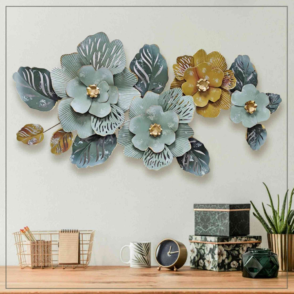 Floral