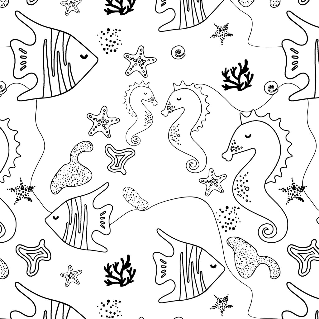 Sea Creature