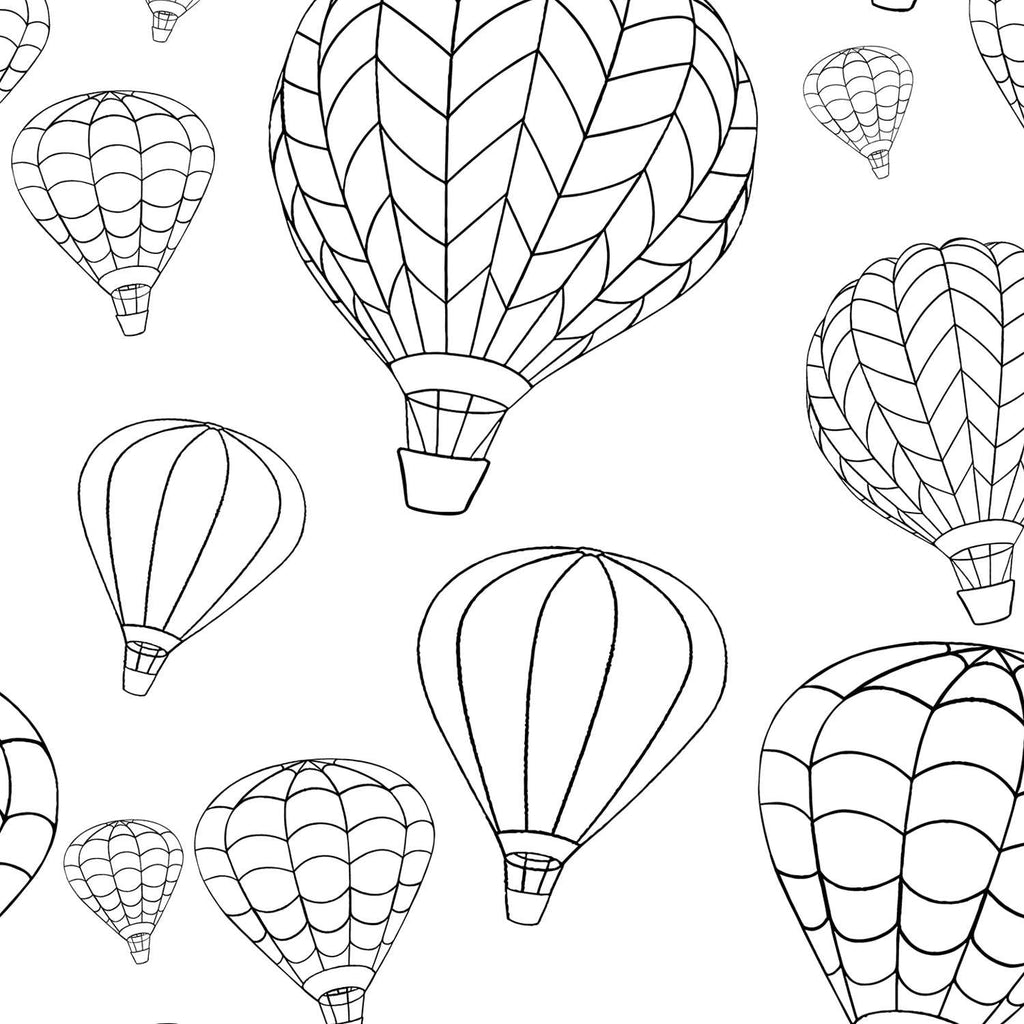 Air balloon