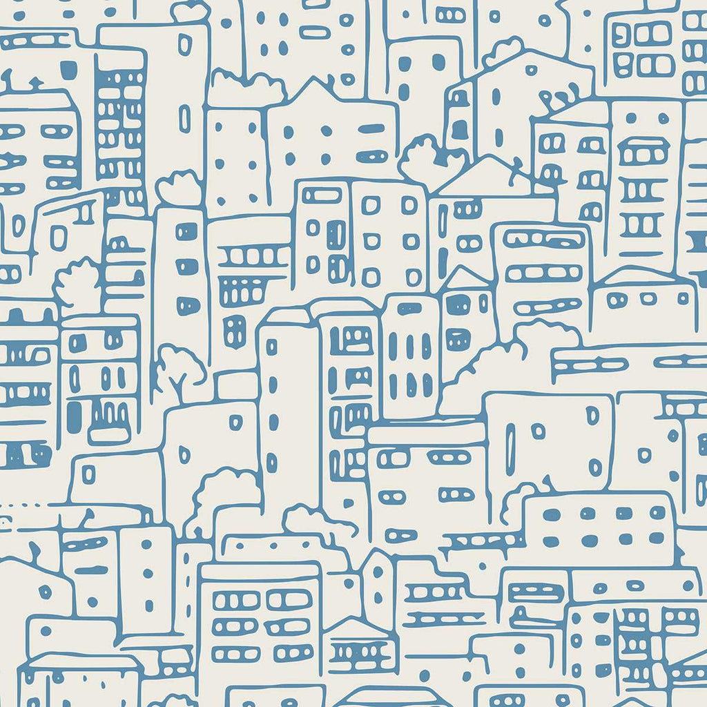 Buildings