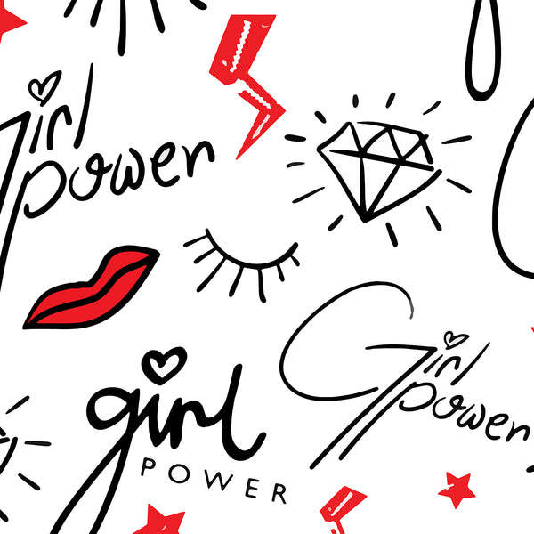 Girly Power