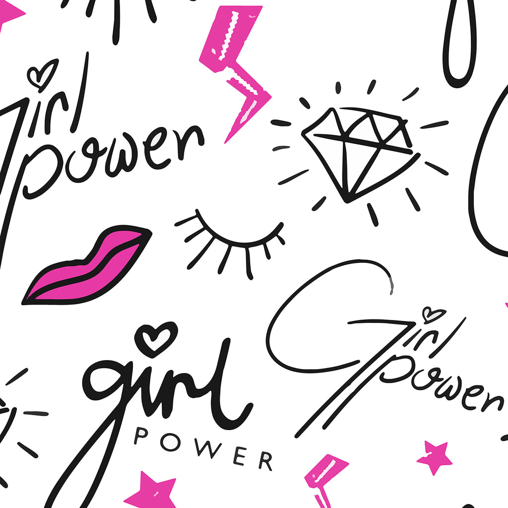 Girly Power