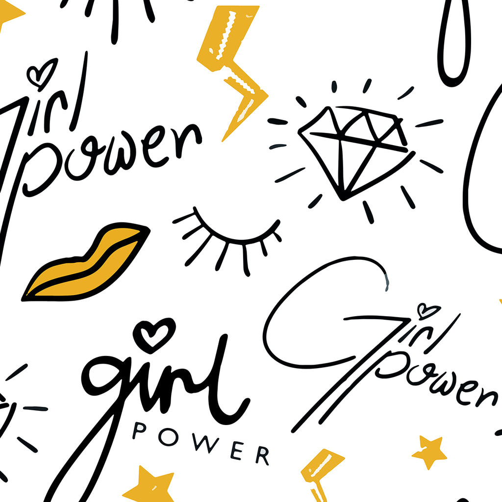 Girly Power