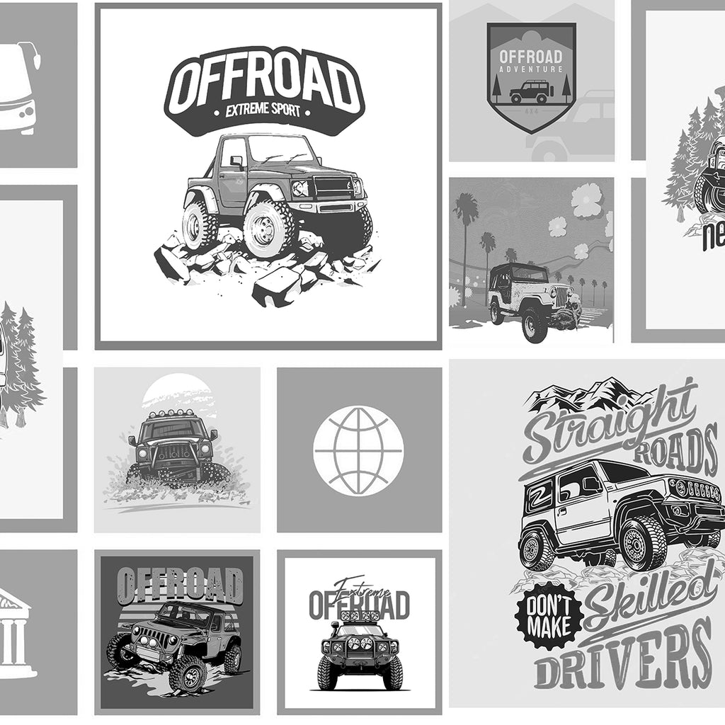 Off Road
