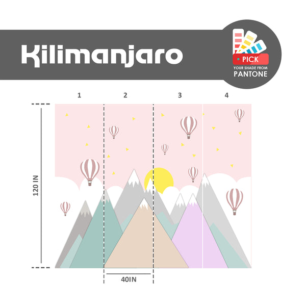 Kilimanjaro
