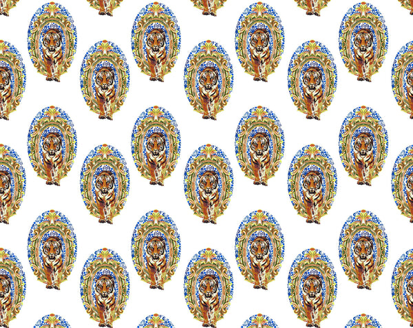 Tiger (WM00269)