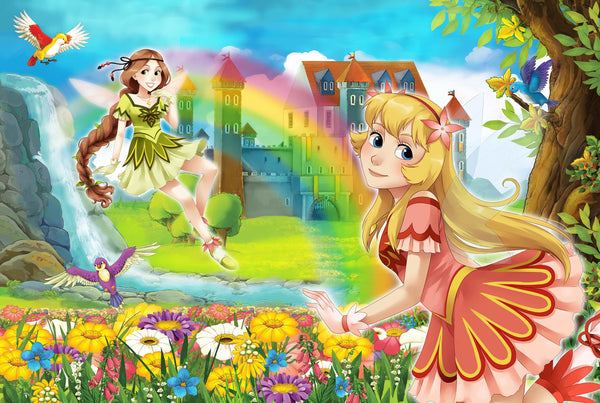 Tinker Bell (WM00289)