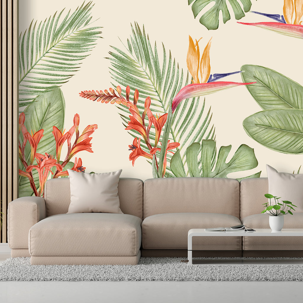 Tropical Paradise