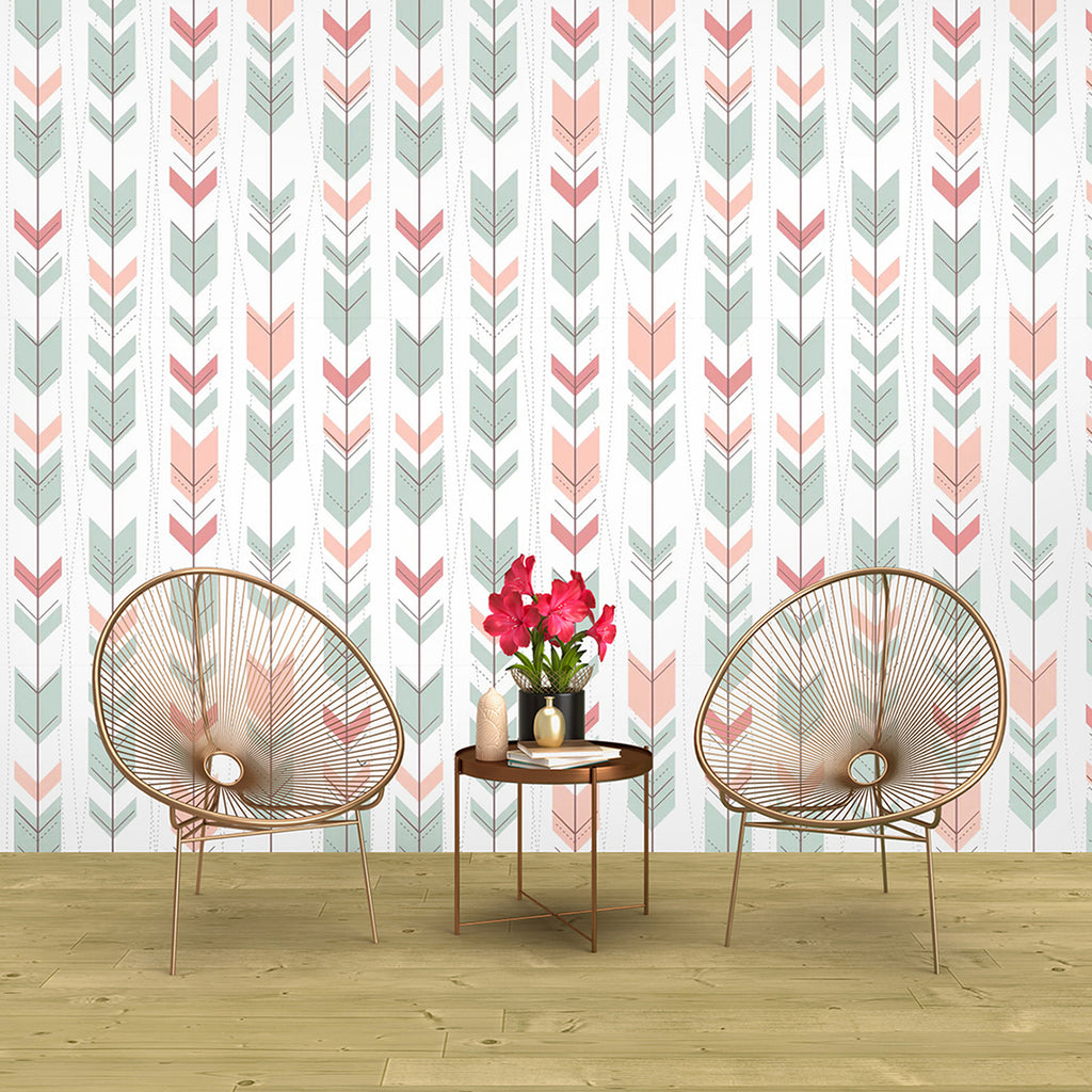 Unicorn Chevron