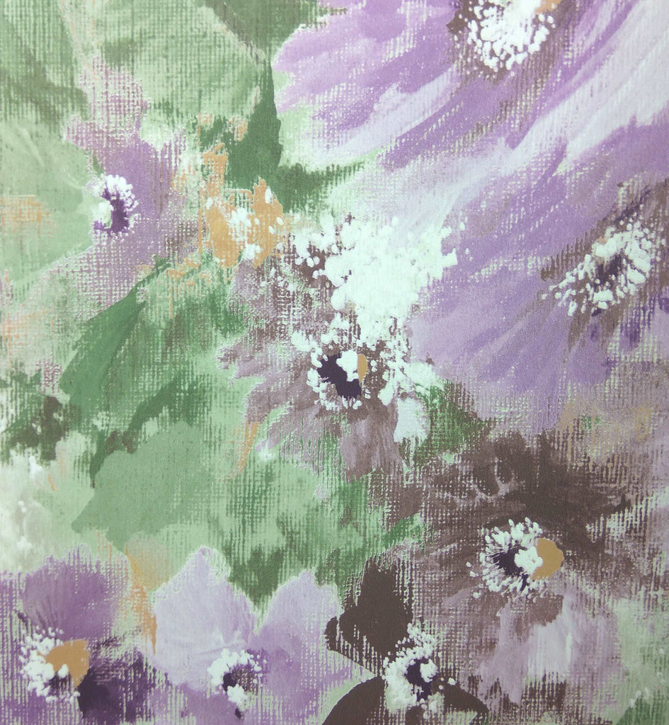 Brushed Floral