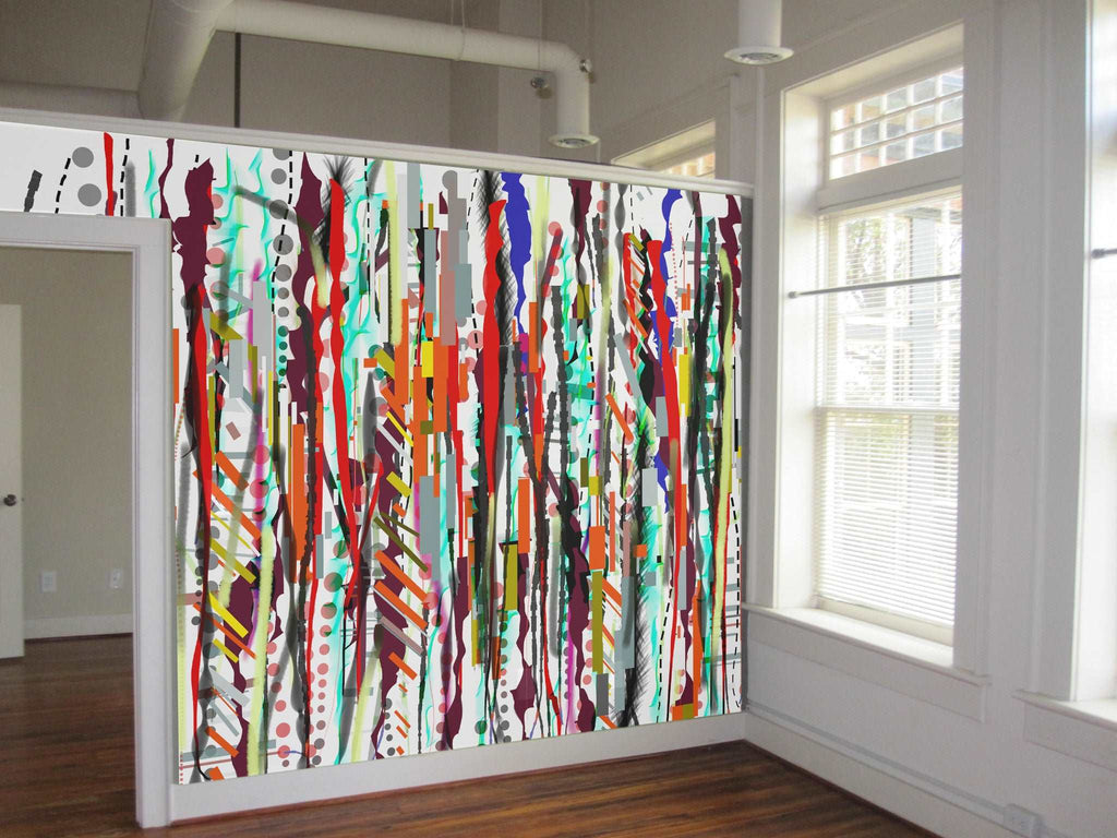 Colors of Life (WM00101)