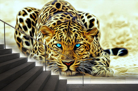 Mighty Cat (WM00103)