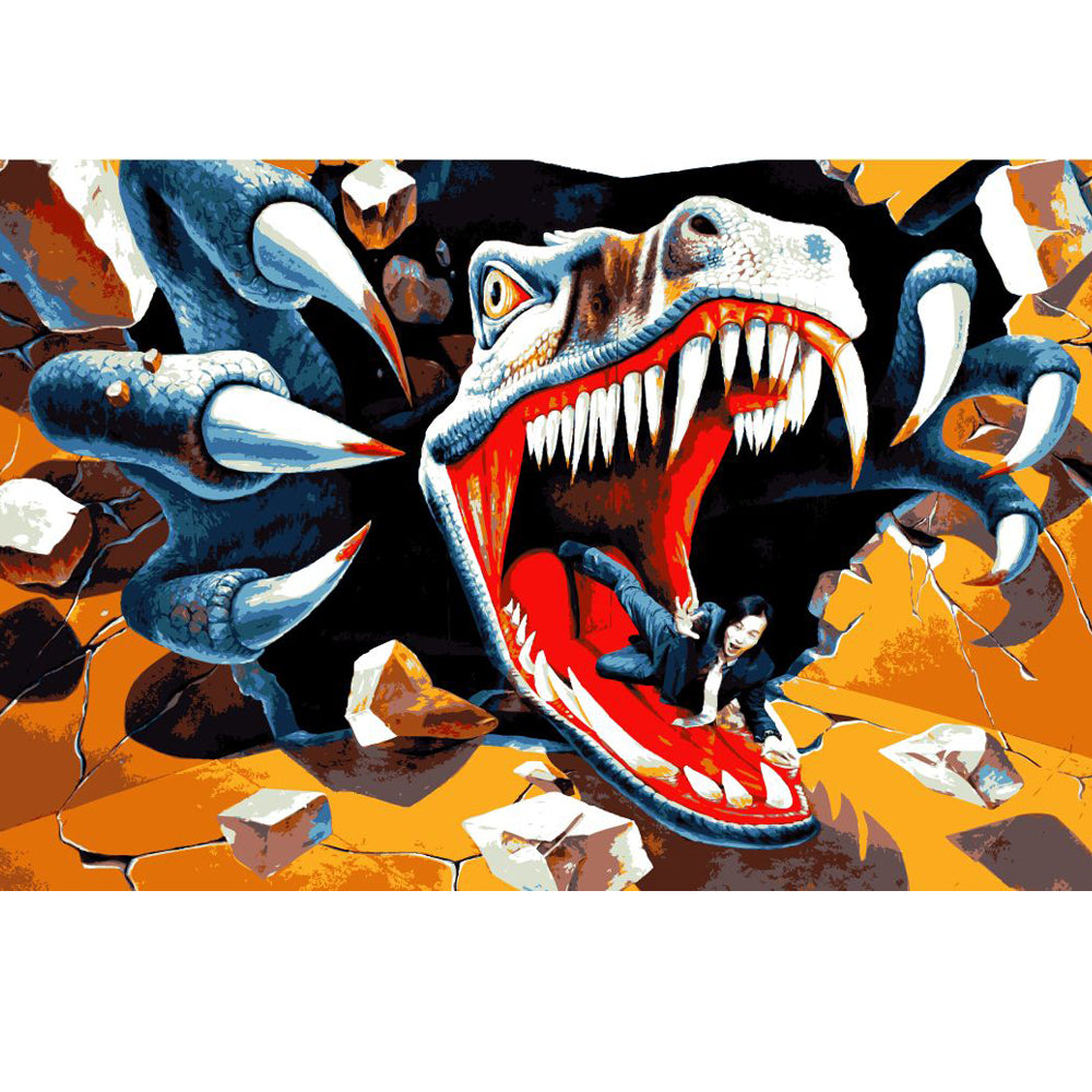 Jurassic Park (WM00104)