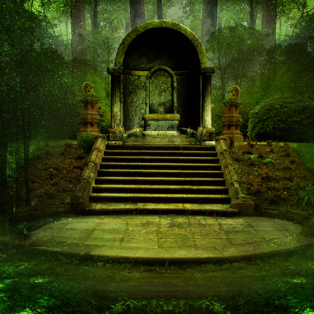 Narnia (WM00107)