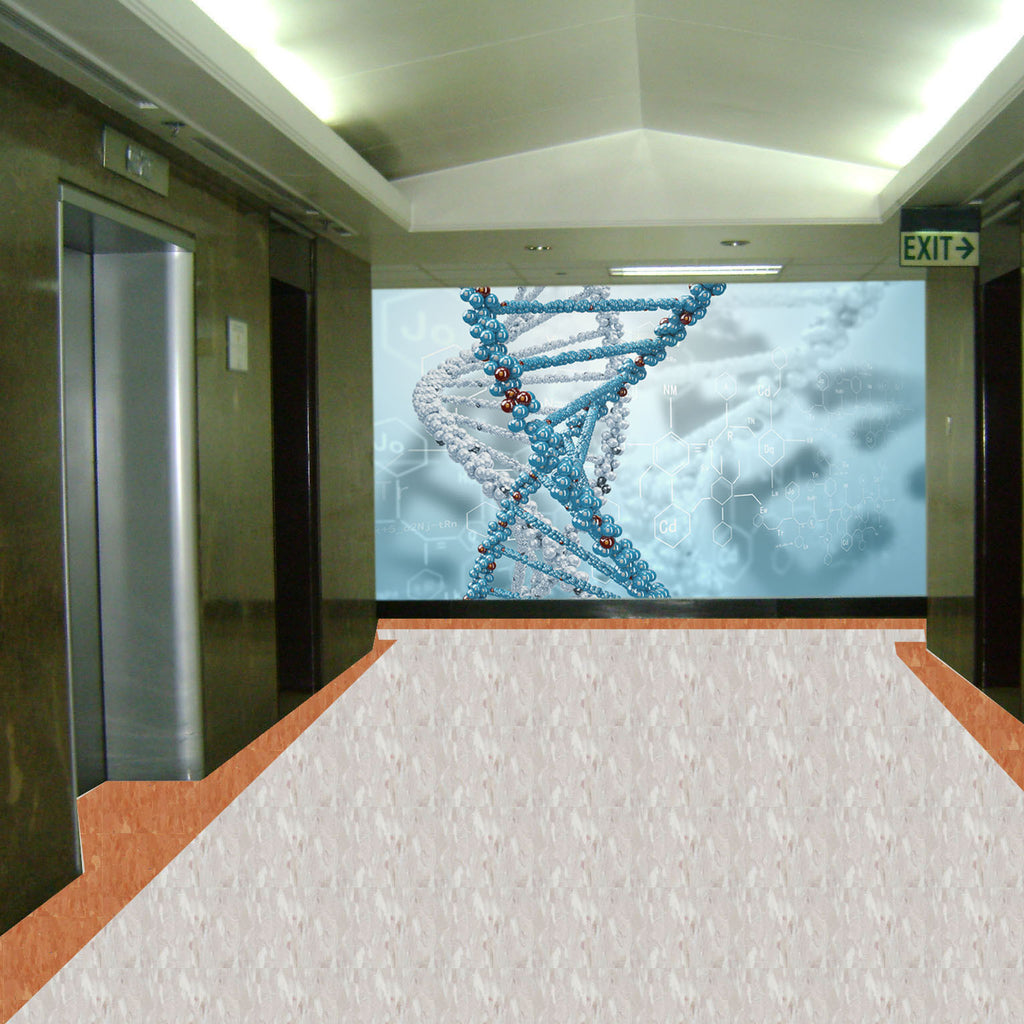 DNA (WM00110)